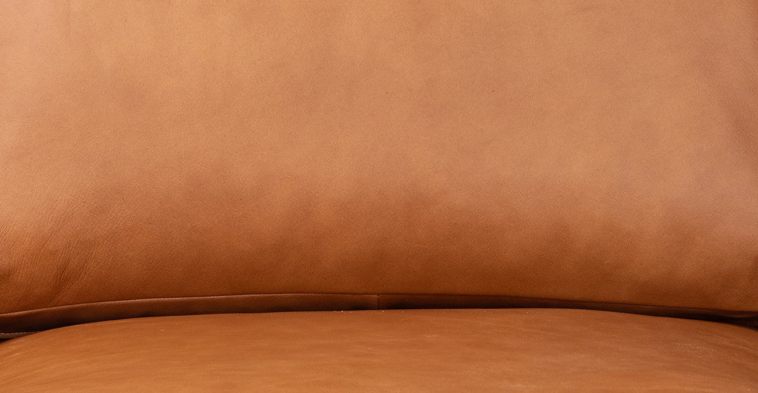 Saddle Tan