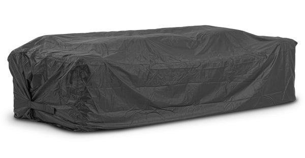 Puglia 85.5" Sofa - Protective Cover