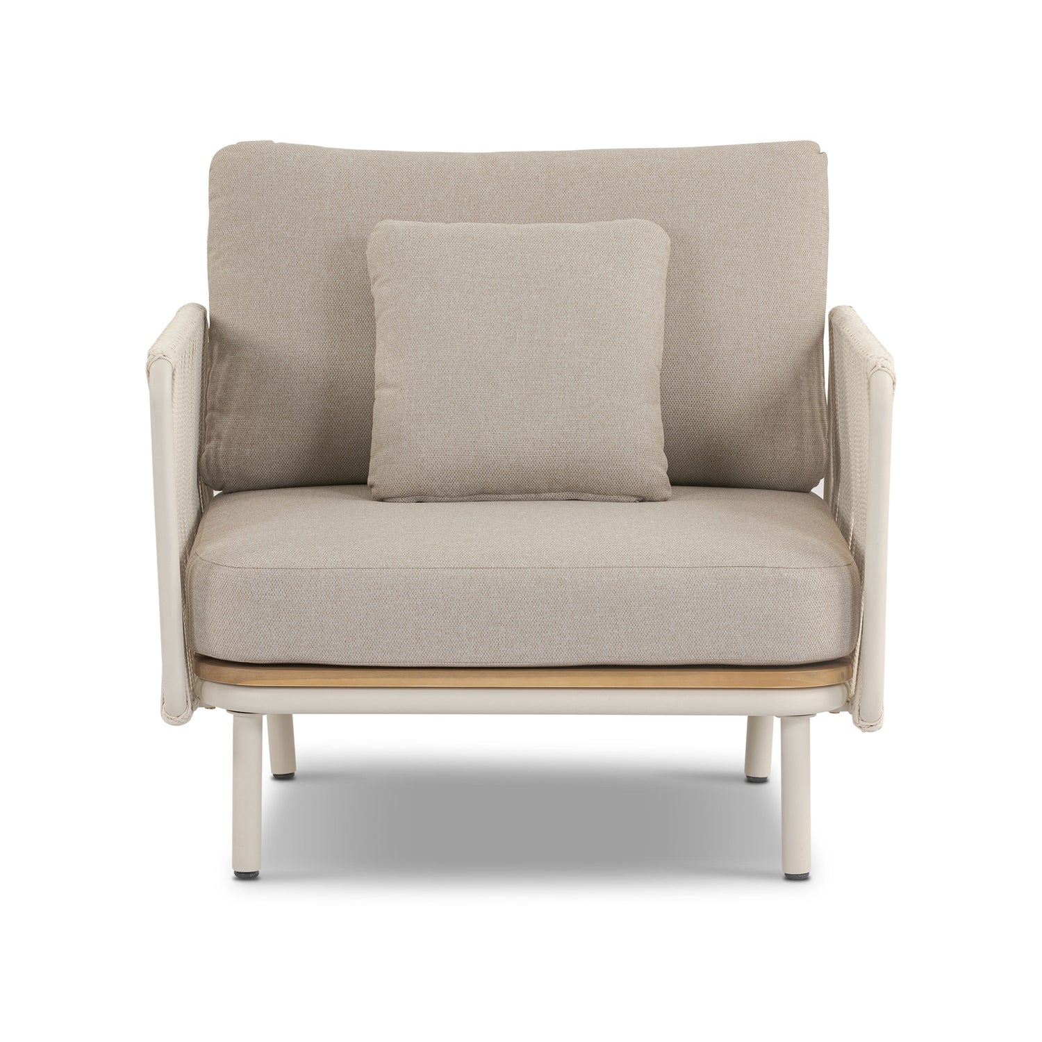 Salvora Outdoor Lounge Chair 