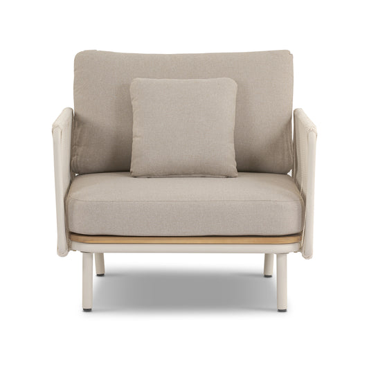 Salvora Outdoor Lounge Chair