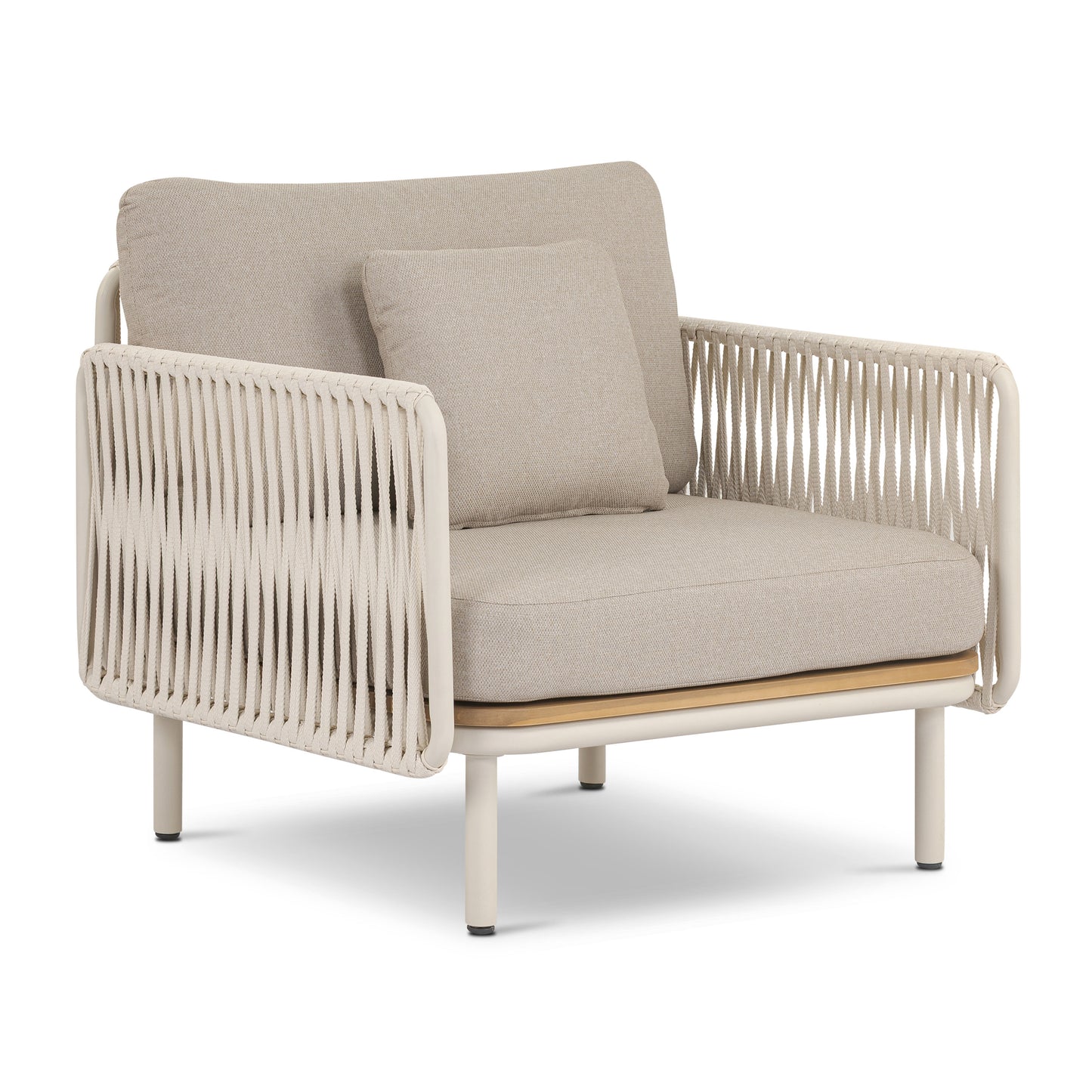 Salvora Outdoor Lounge Chair