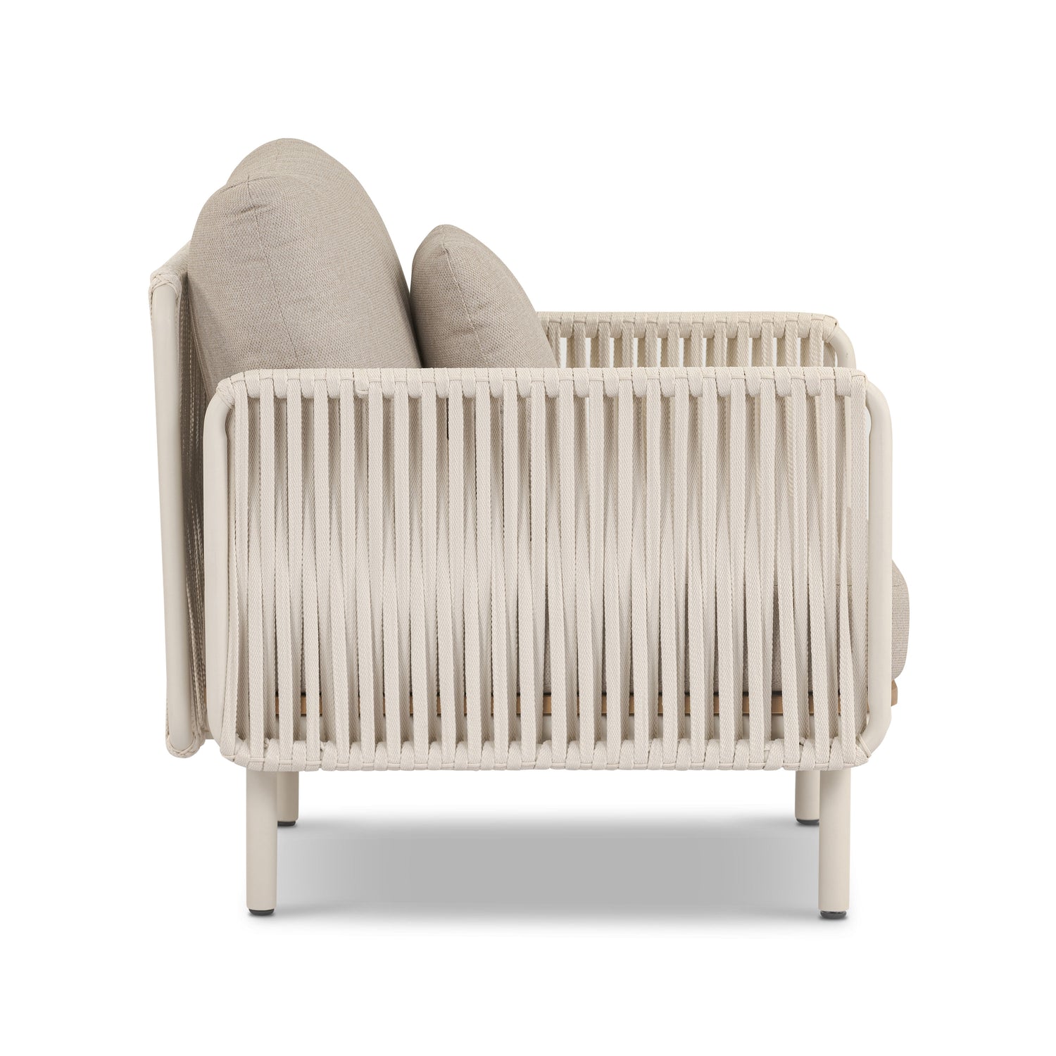 Salvora Outdoor Lounge Chair 