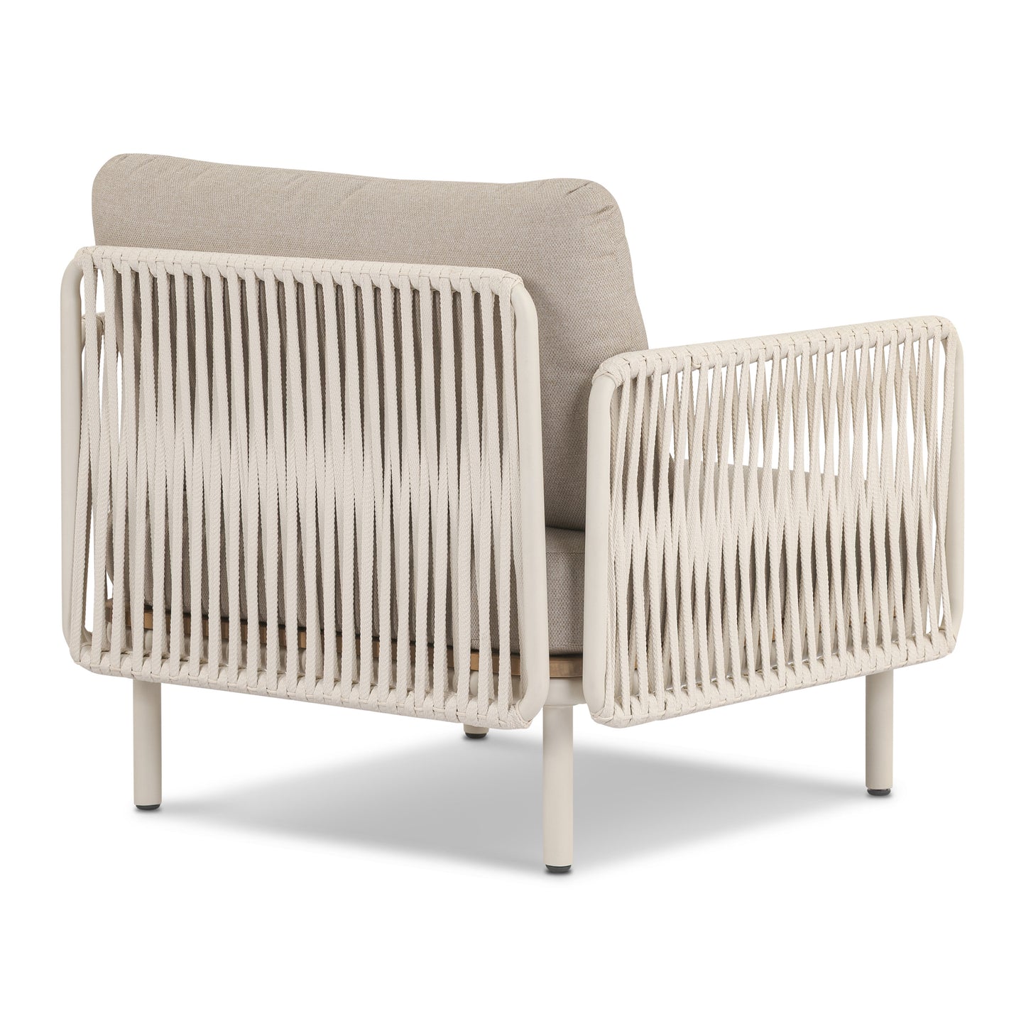 Salvora Outdoor Lounge Chair