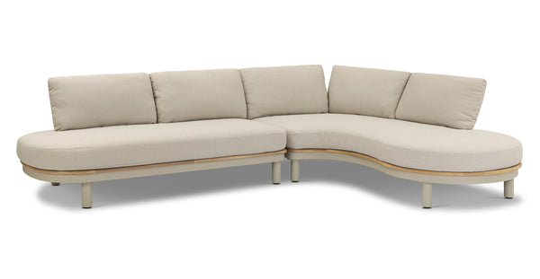 Isola Outdoor Sectional