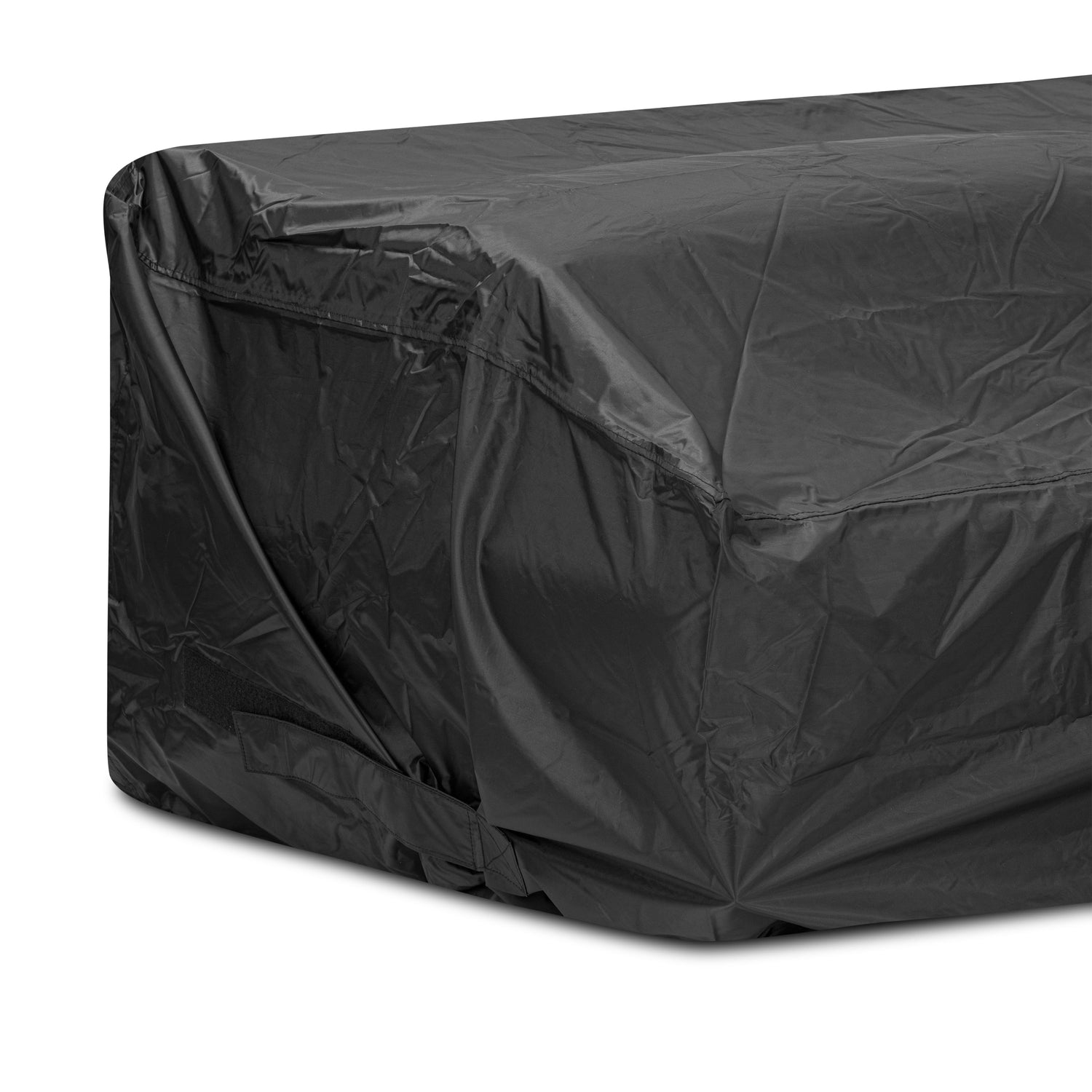 Celenza Modular Full-Corner Sectional Set with Coffee Table - Protective Cover 