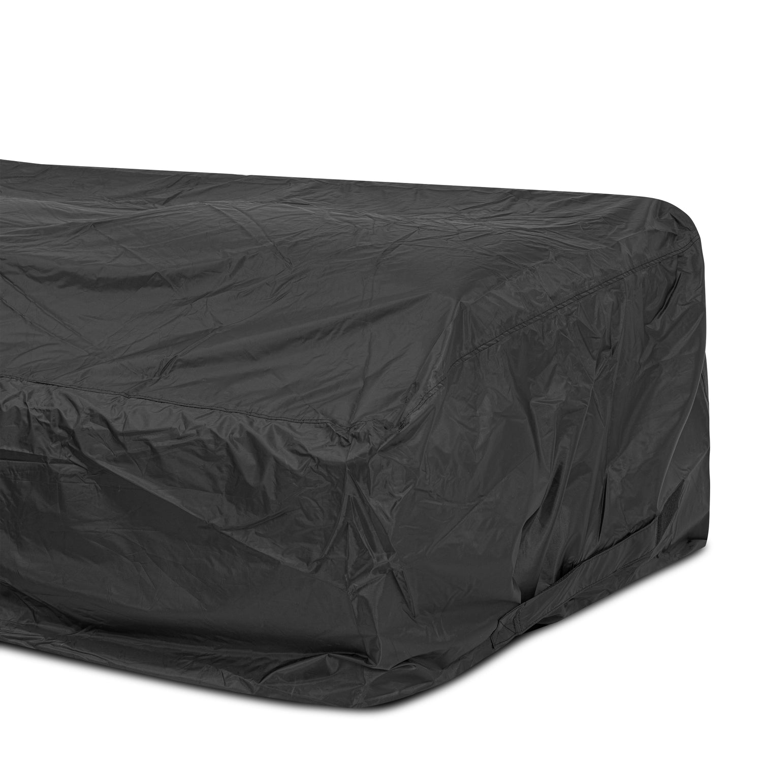 Celenza Modular Full-Corner Sectional Set with Coffee Table - Protective Cover 