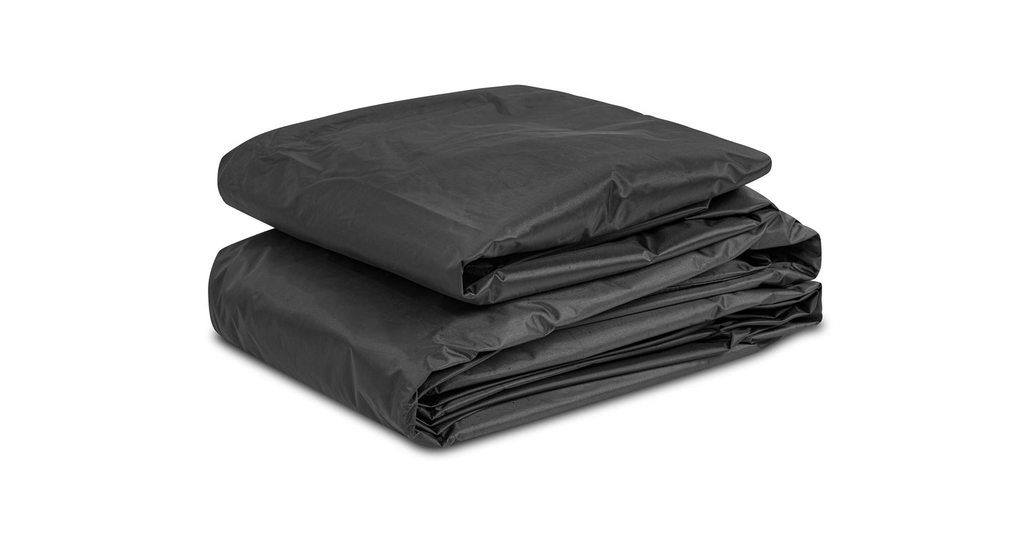 Celenza Corner Set  - Protective Cover Black