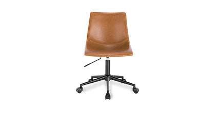 Modern Office Chairs Poly Bark