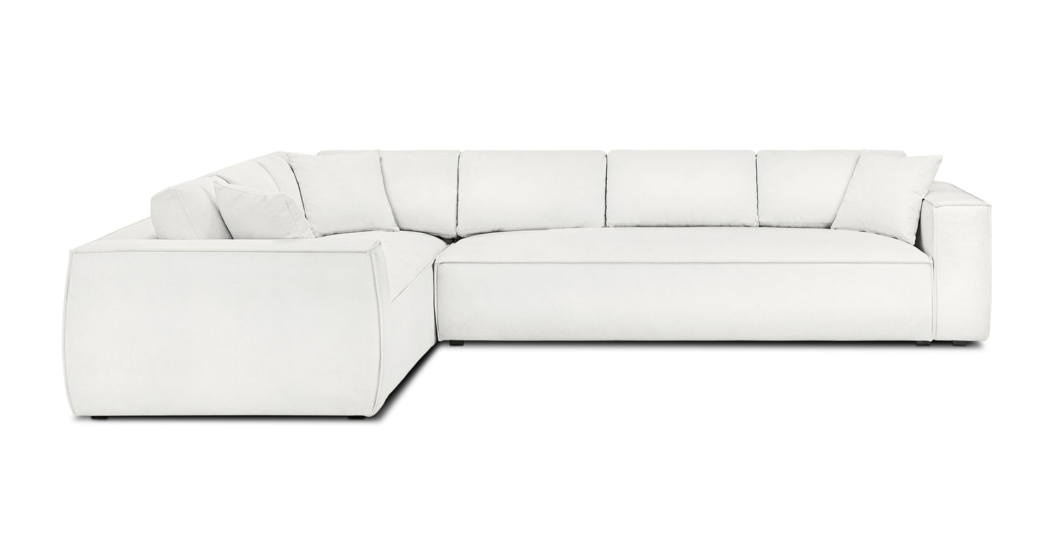 Polar White
