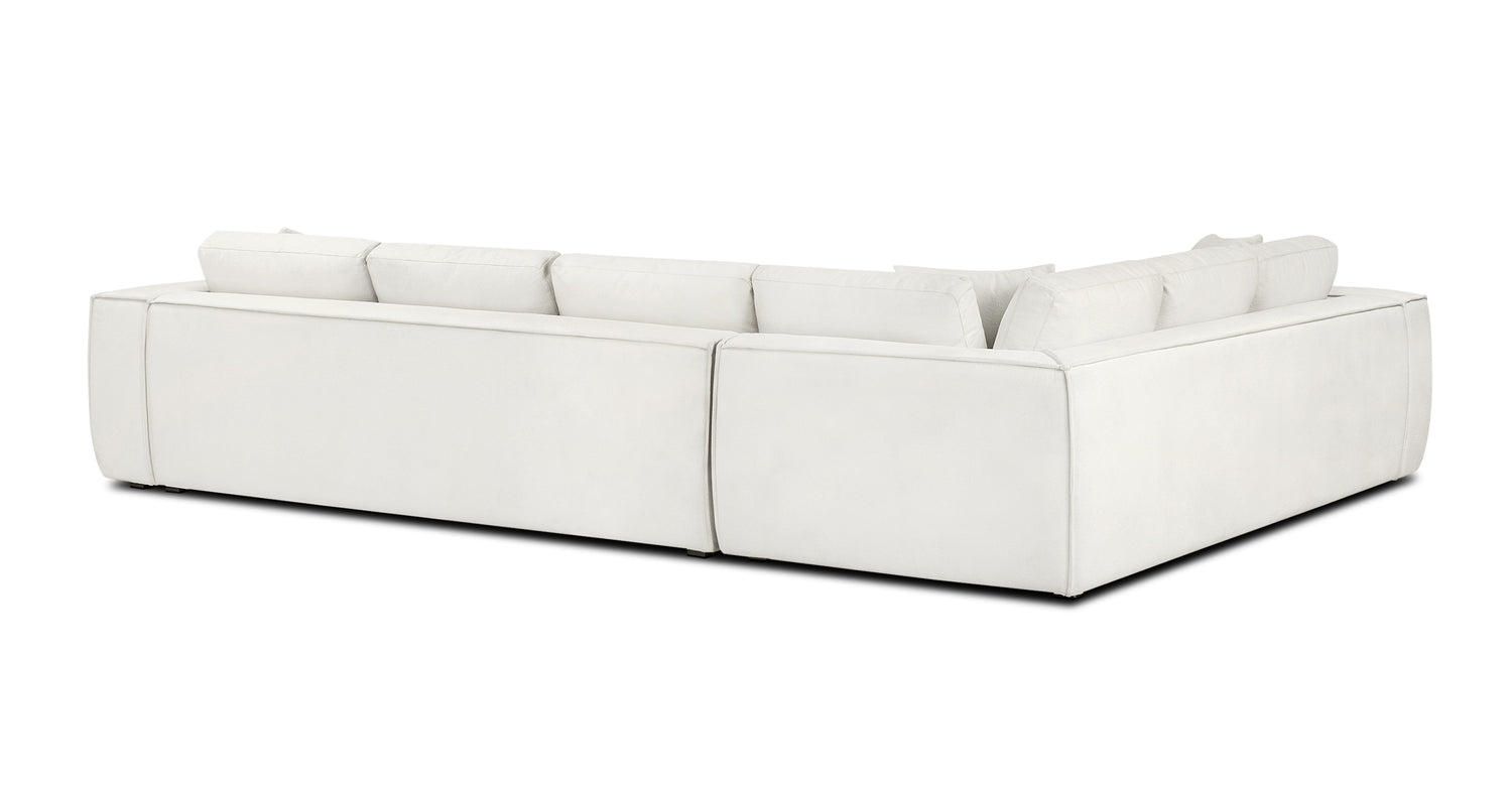 Polar White