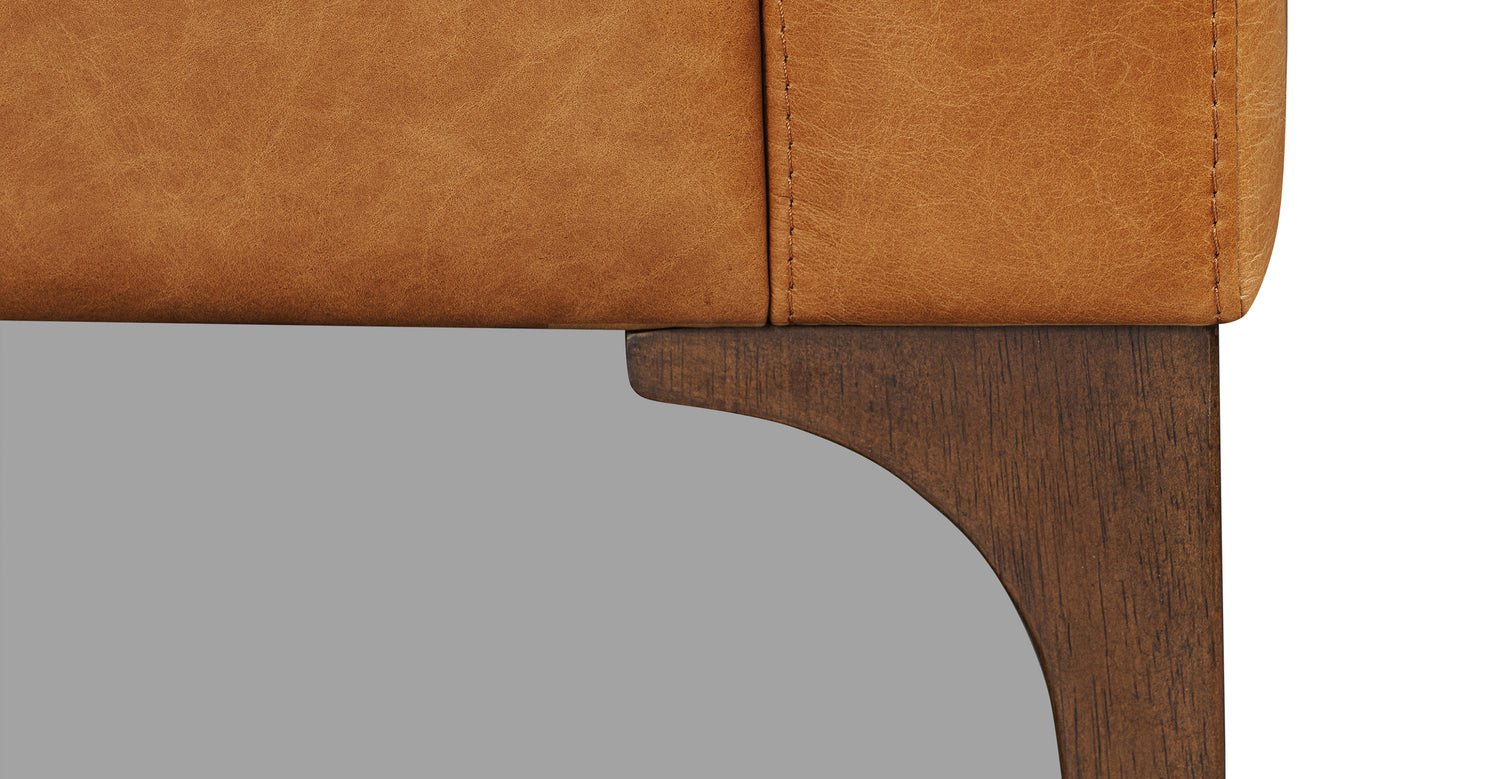 Cognac Tan