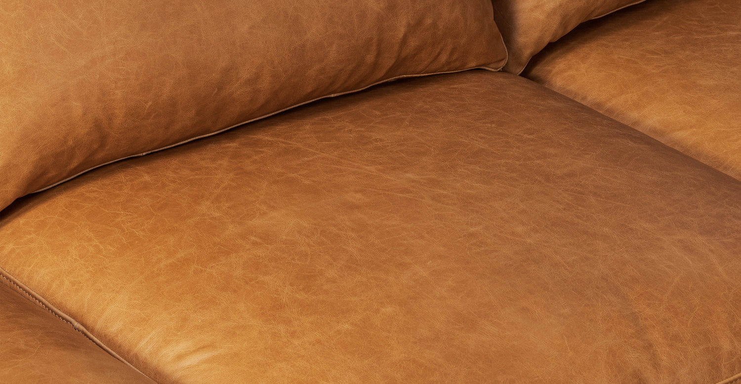 Cognac Tan
