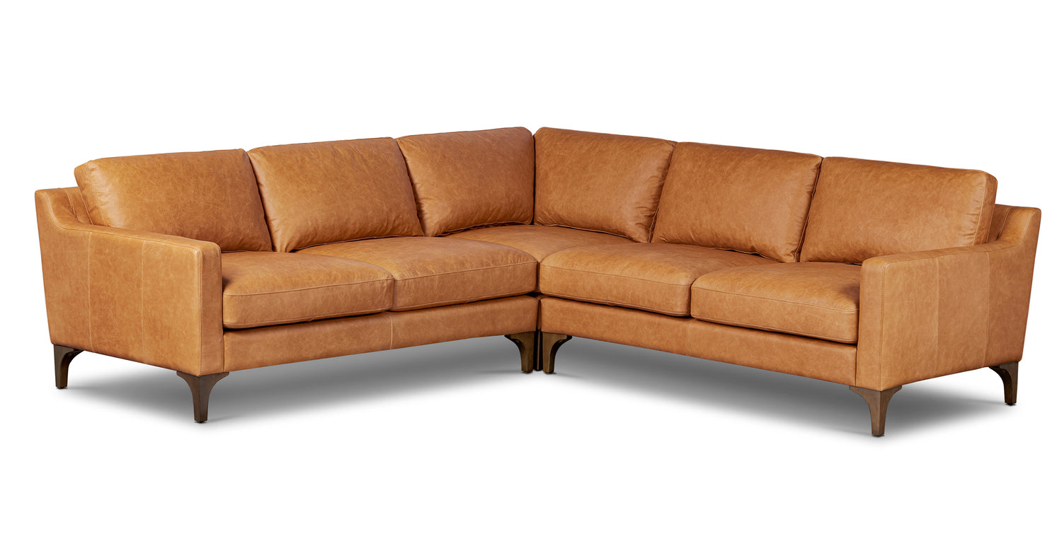 Cognac Tan