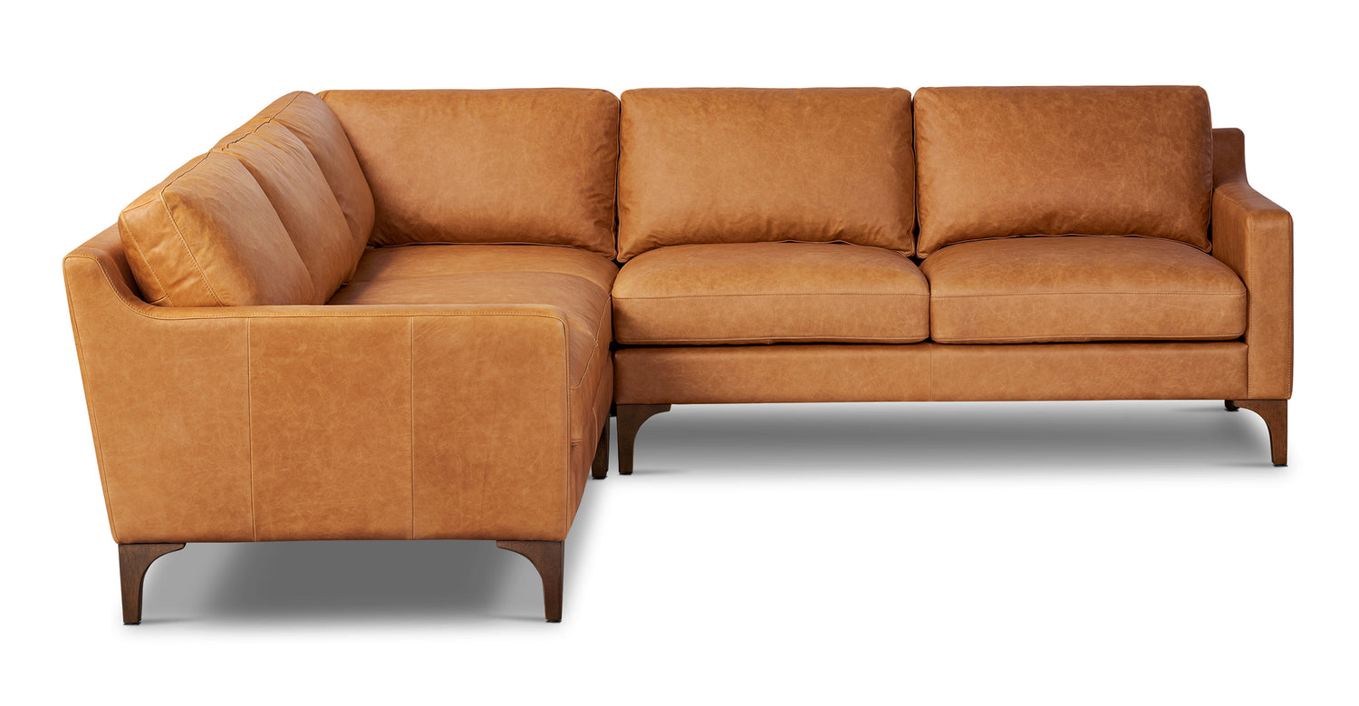Cognac Tan