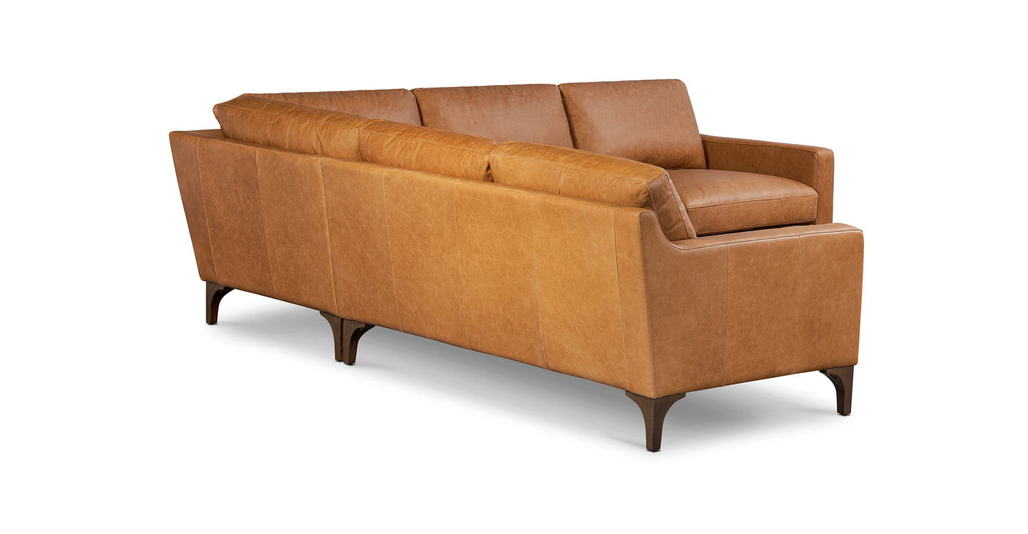 Cognac Tan