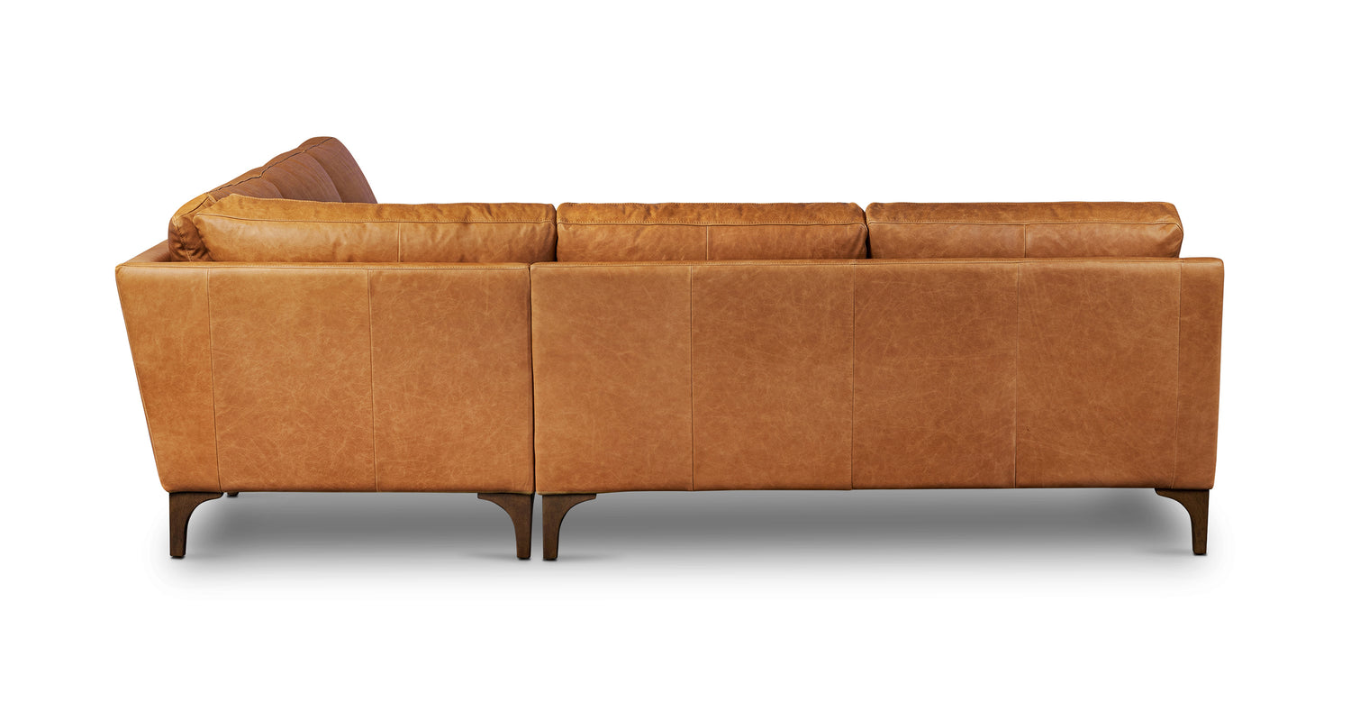 Cognac Tan