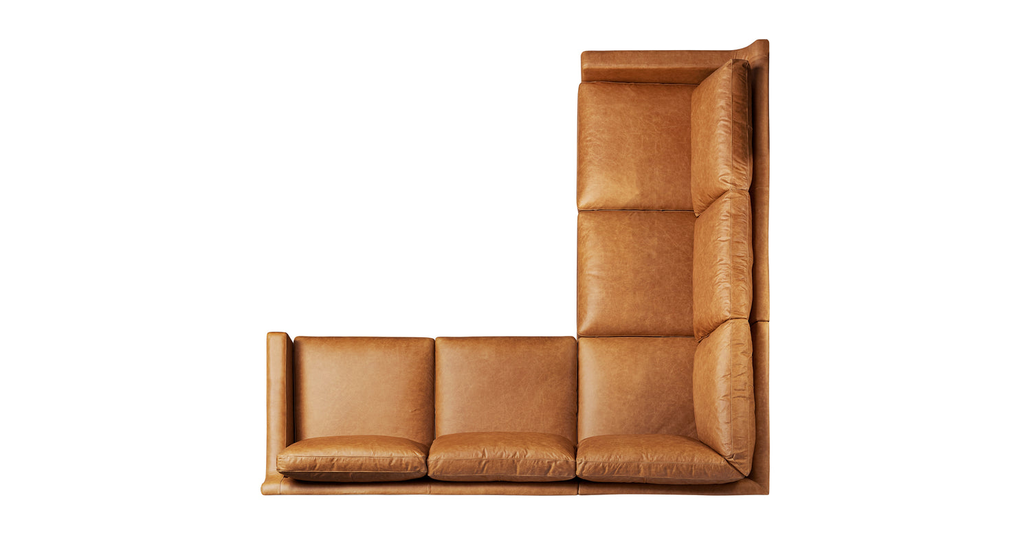 Cognac Tan