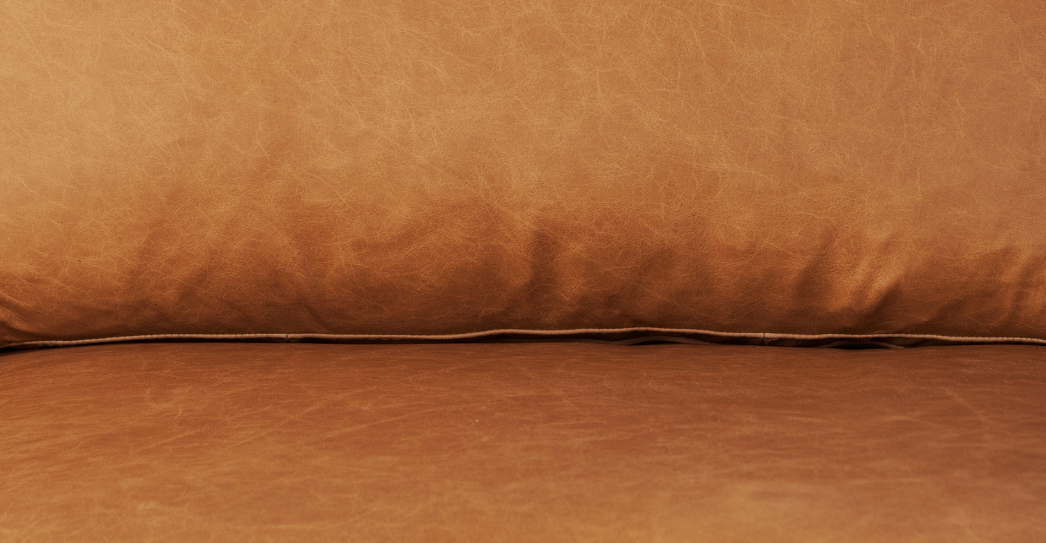 Cognac Tan