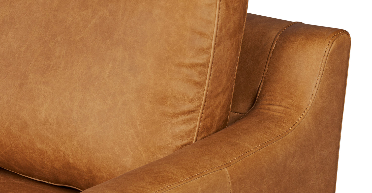 Cognac Tan