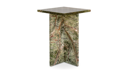 Rainforest Green Marble