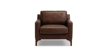 Collection, Chocolate Brown