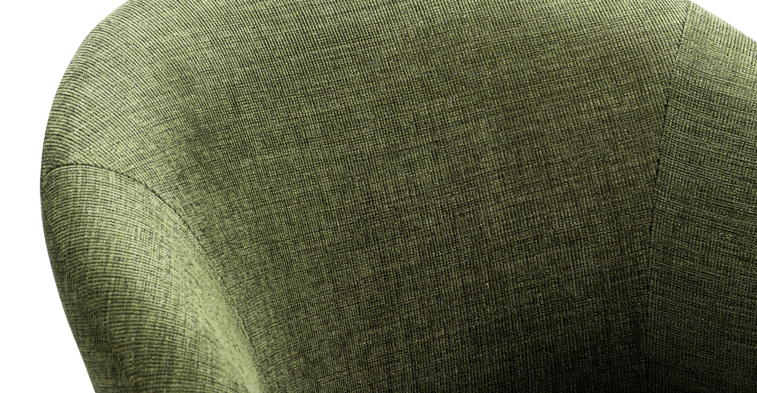 Moss Green