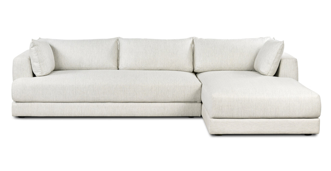 Marcel Right-Facing Sectional