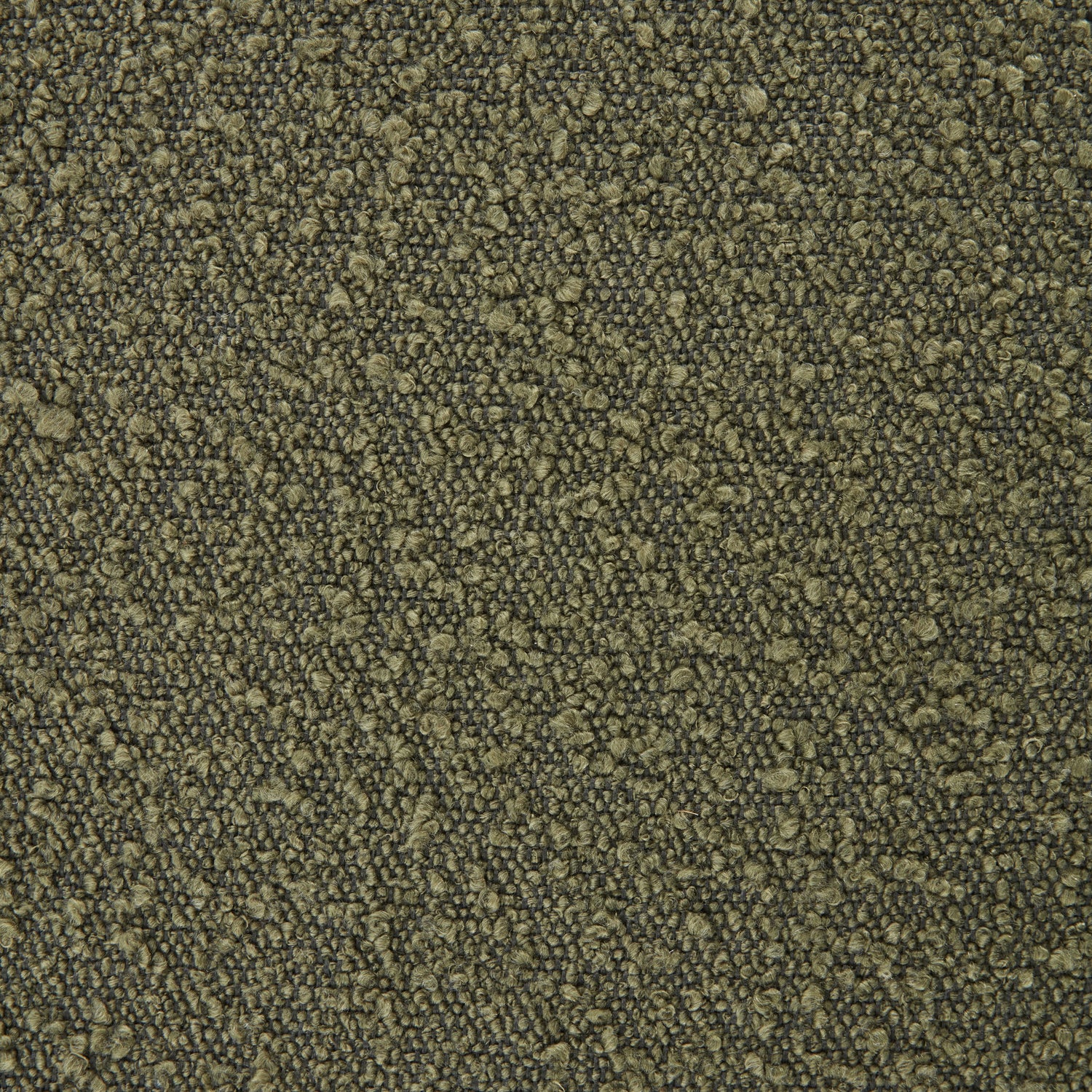 Fern Green Boucle