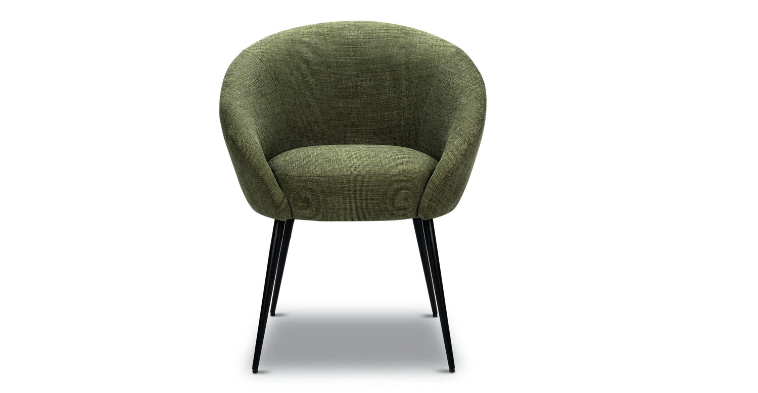 Moss Green