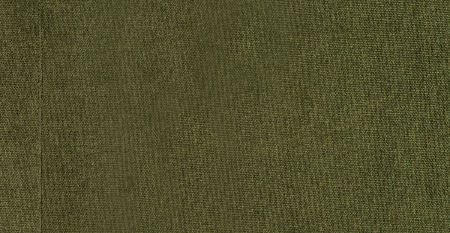 Distressed Green Velvet/Single