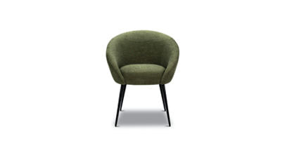 Collection, Moss Green