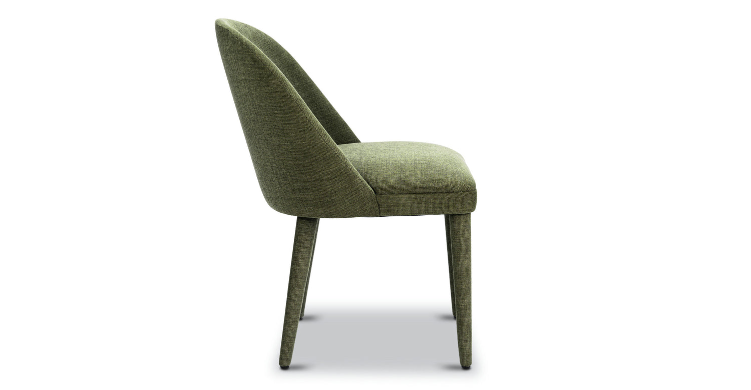 Moss Green/Set of 2