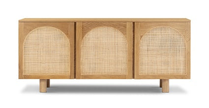 Archi Sideboard Collection, Oak