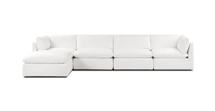 Collection, Cotton White