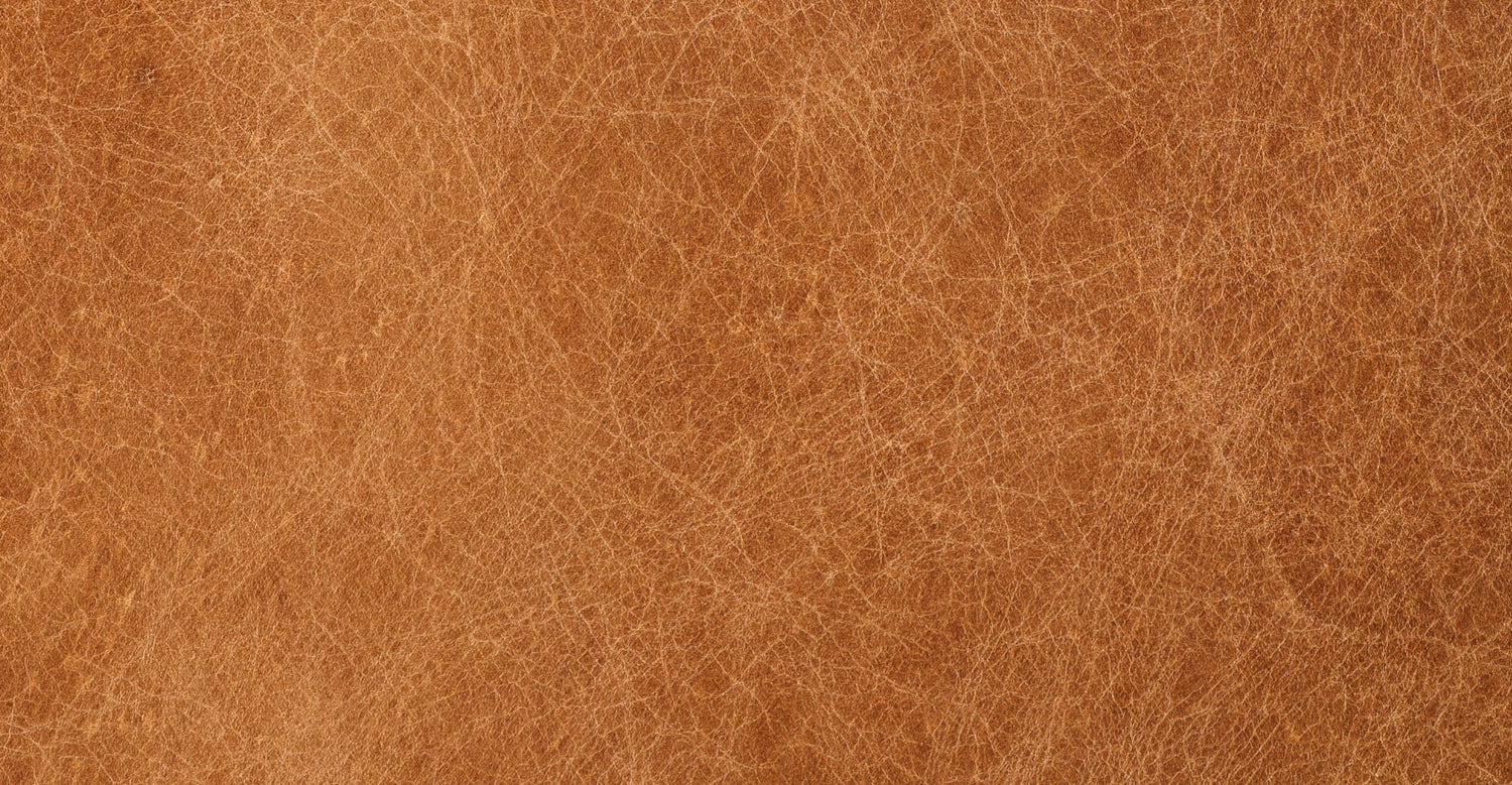 Cognac Tan