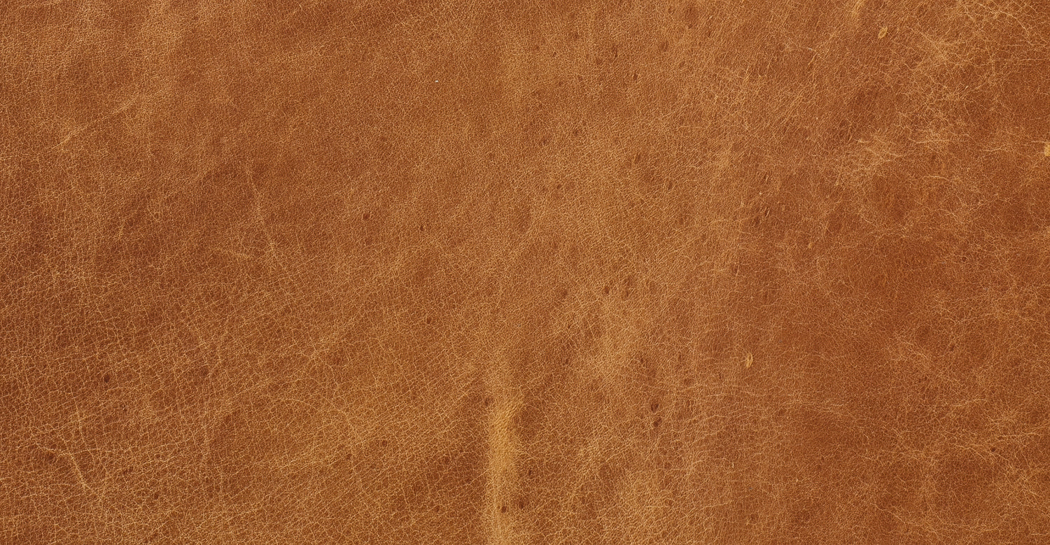 Cognac Tan