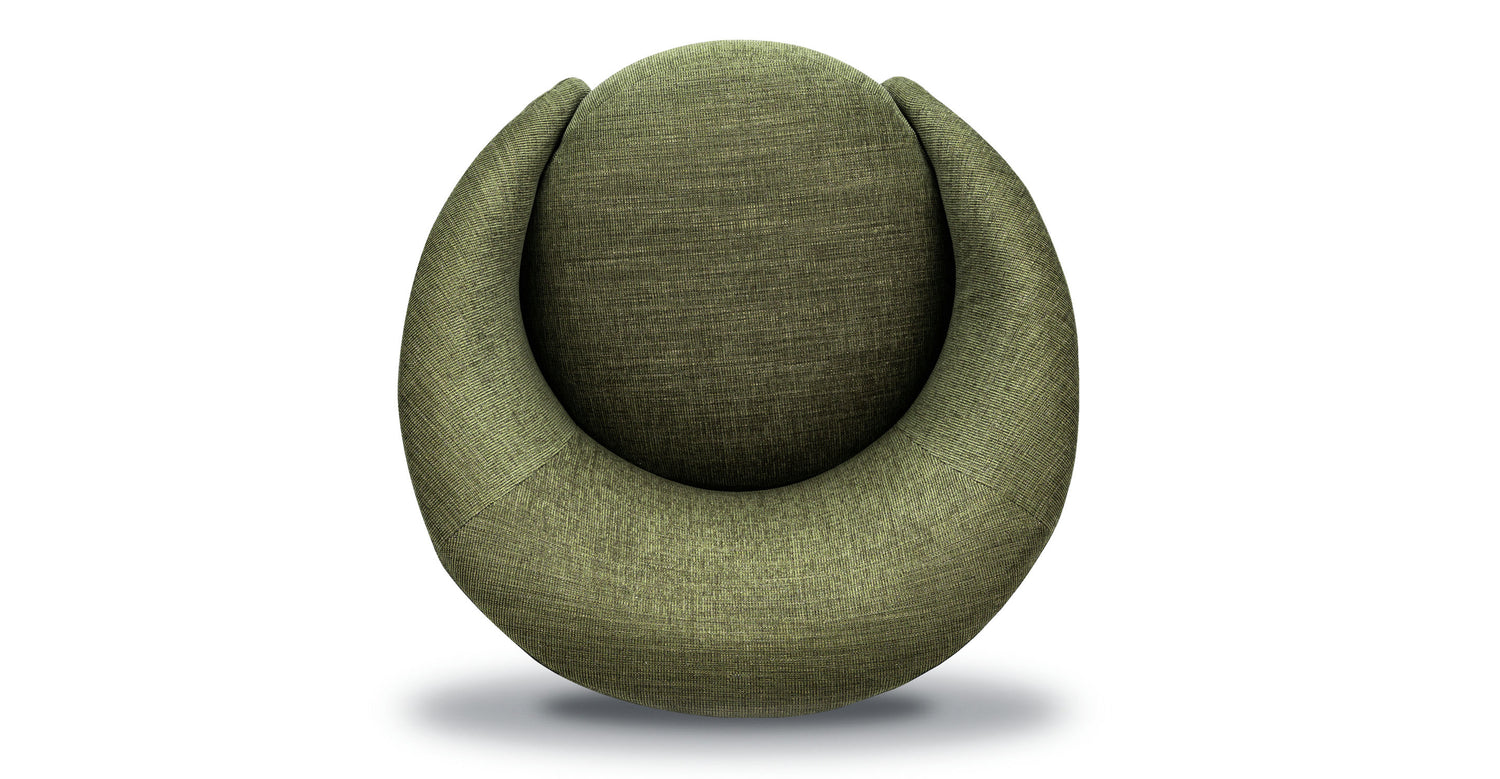 Moss Green