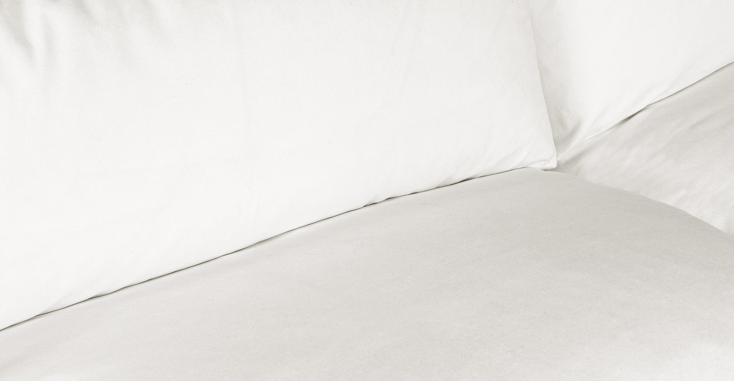 Cotton White