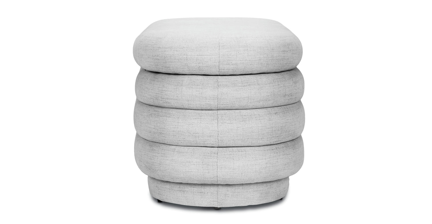Seashell Grey