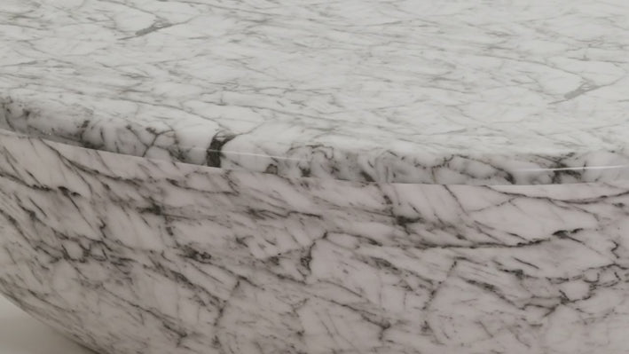 White Marble