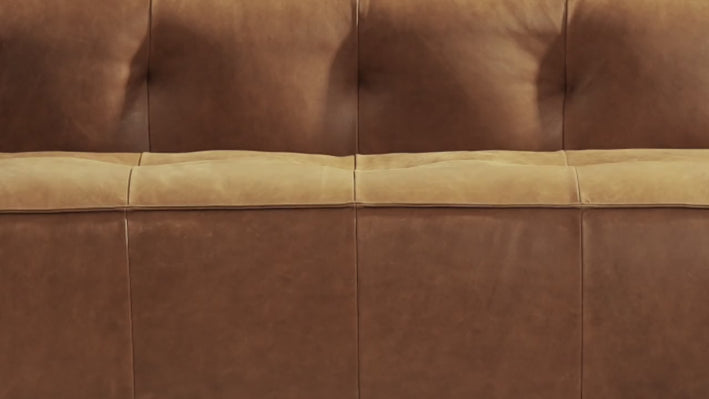 Saddle Tan