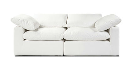 Collection, Cotton White