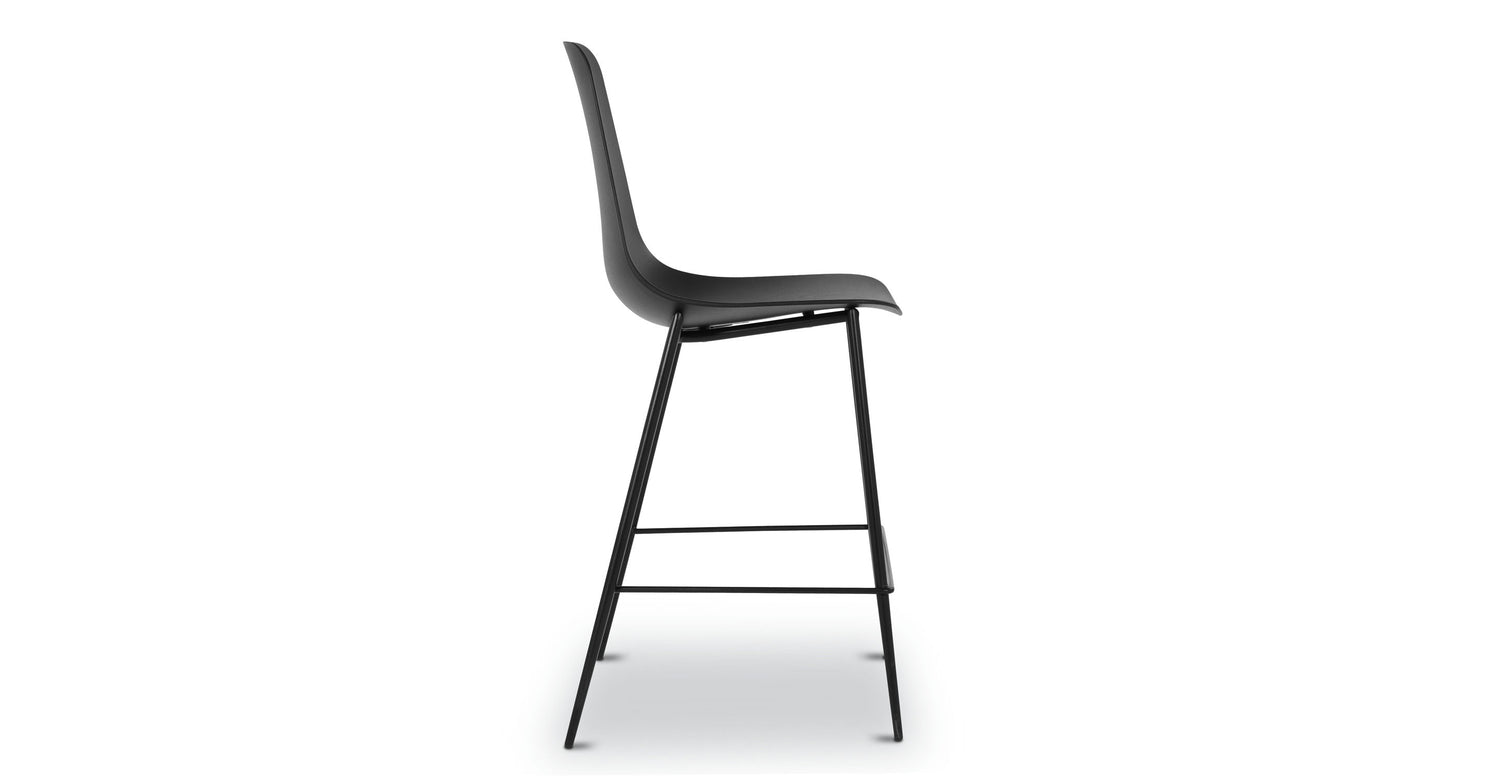Wipeable counter stools deals
