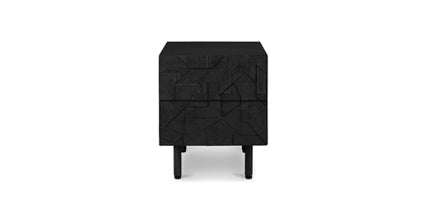 Collection, Black