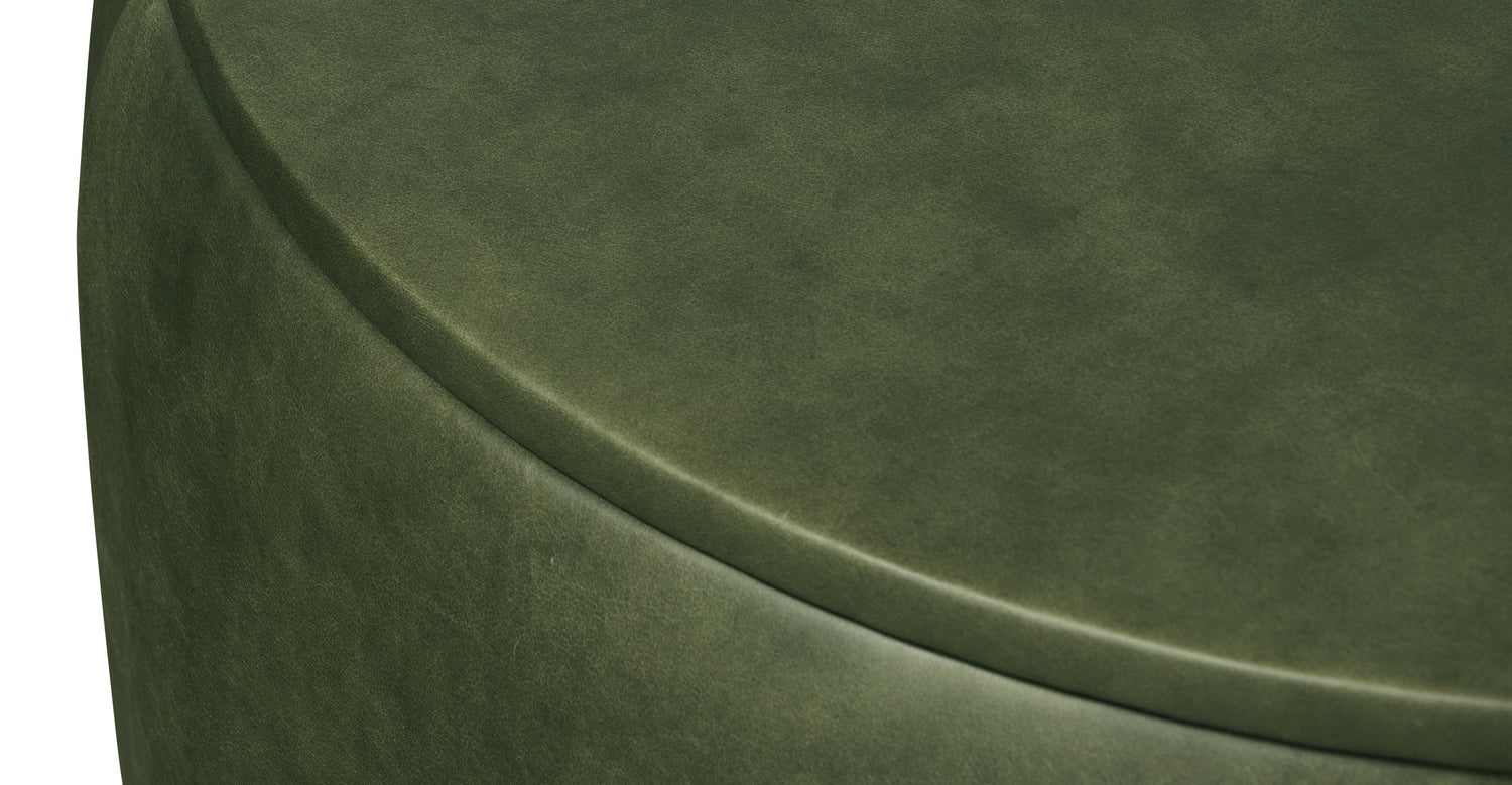 Olivine Green