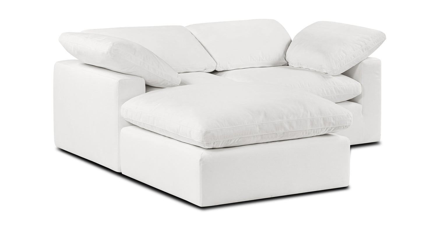 Cotton White