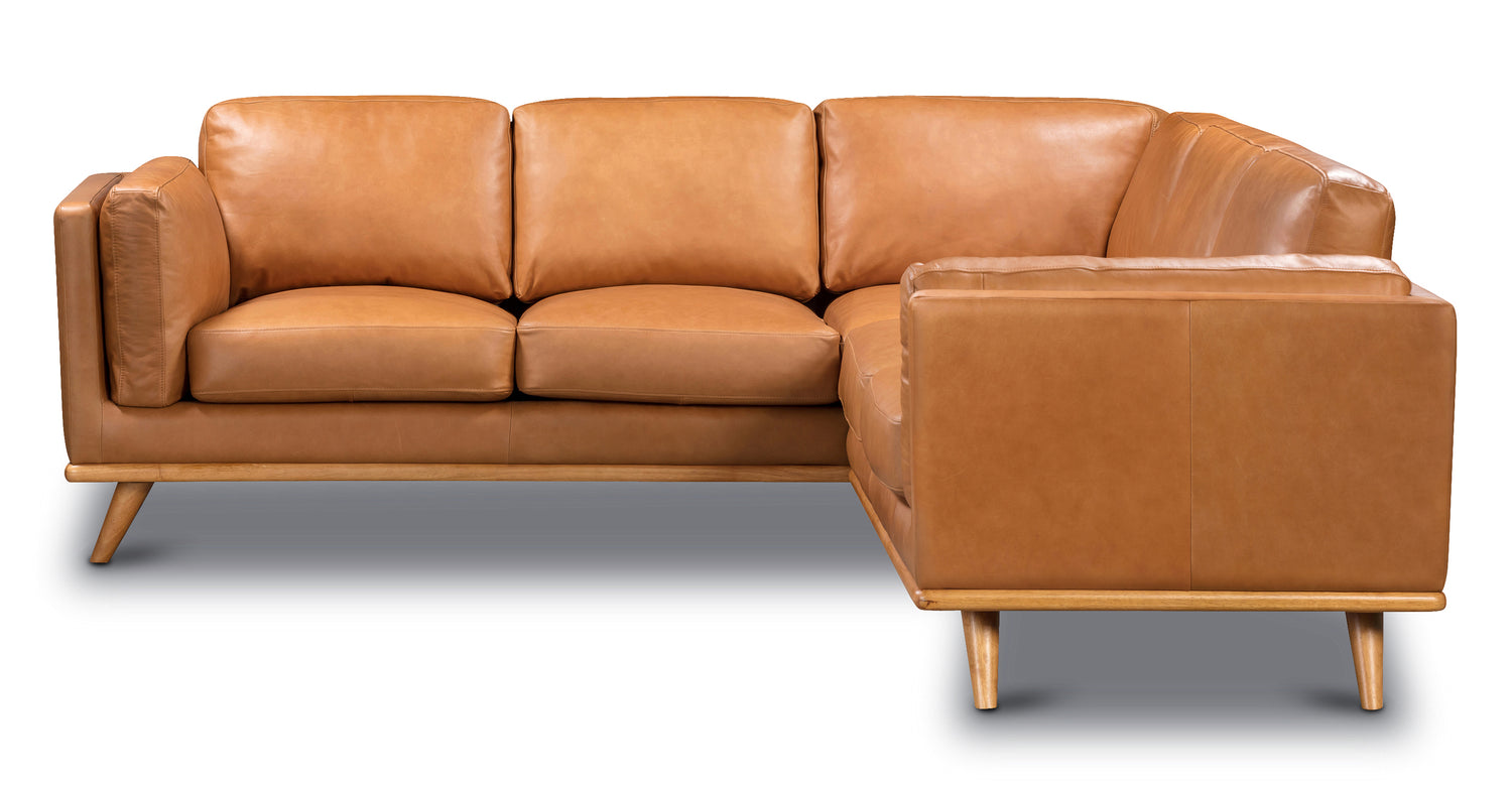 Bourbon Tan