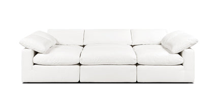 Collection, Cotton White