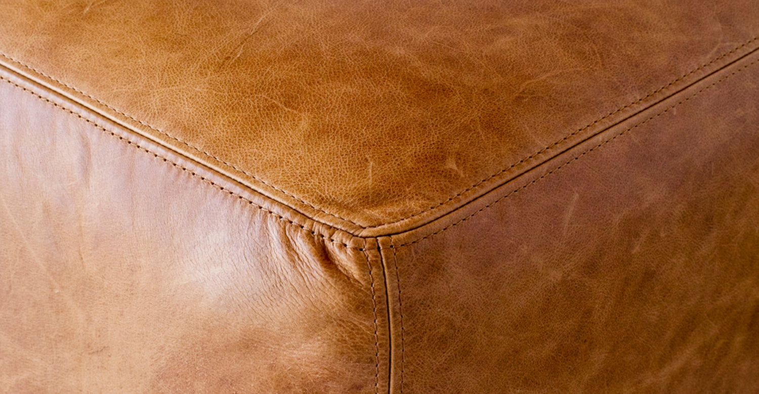 Cognac Tan
