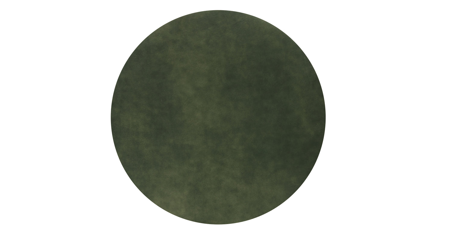 Olivine Green